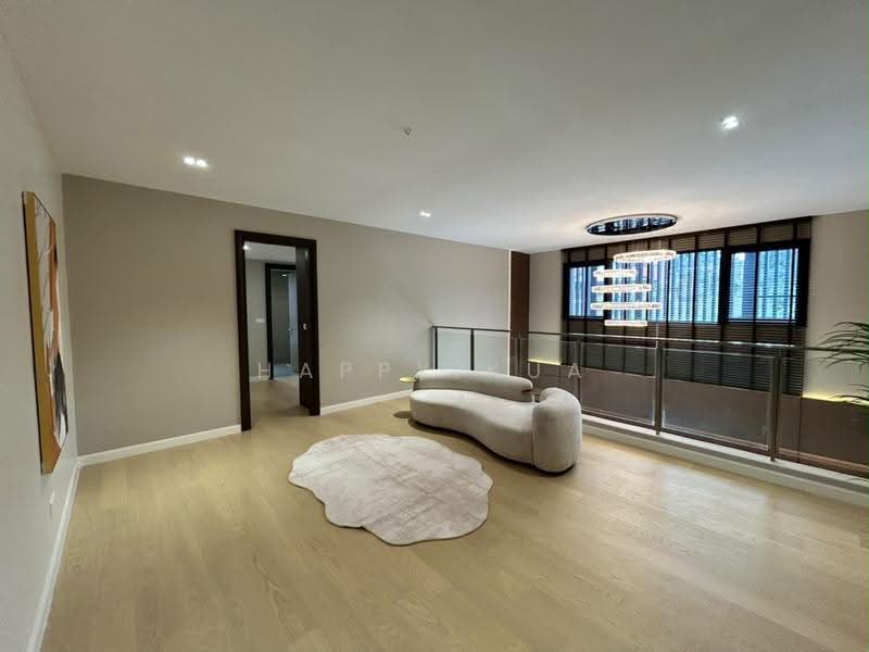 Bungalow House for Sale in Taman Tunku (Bukit Tunku (Kenny Hills)) - Happy Kua - Living Room - PropertyGuru.com.my