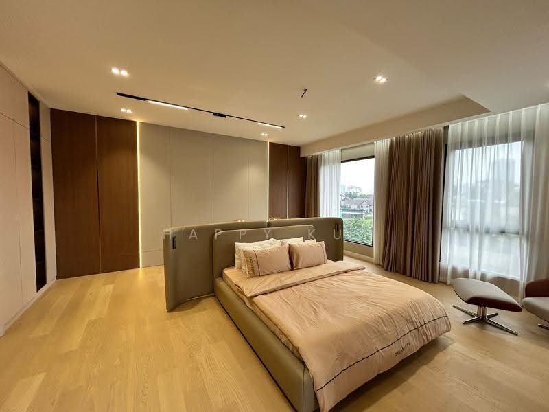 Bungalow House for Sale in Taman Tunku (Bukit Tunku (Kenny Hills)) - Happy Kua - Bedroom - PropertyGuru.com.my