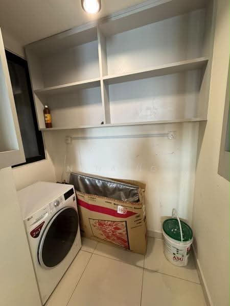 Service Residence for Rent at Southkey Mosaic - Nana Ng - Interior - PropertyGuru.com.my
