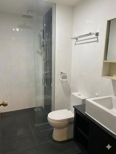 Service Residence for Sale at Menara Suria (V12) - Jovee Chow - Bathroom - PropertyGuru.com.my