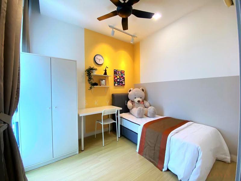 Kediaman Servis untuk Disewa di H2O Residences - Sky Lim - PropertyGuru.com.my