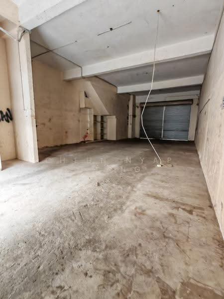 Kedai / Pejabat untuk Dijual di Kota Kinabalu (Sabah) - Cheun Nyap Chang - Interior - PropertyGuru.com.my