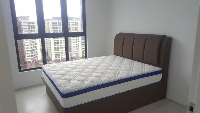 Service Residence for Rent at Serviced Residence @ Fera Residence @ The Quartz WM - Summer Tam - Bedroom - PropertyGuru.com.my