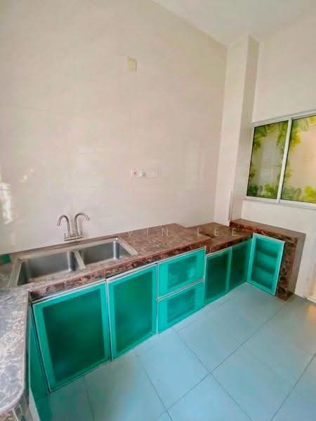 Rumah Teres 2-Tingkat untuk Dijual di Setia Eco Village (Gelang Patah) - Calvin Lee - PropertyGuru.com.my