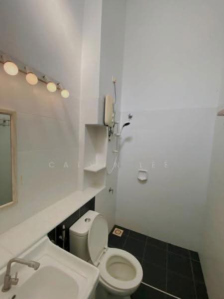 Rumah Teres 2-Tingkat untuk Dijual di Setia Eco Village (Gelang Patah) - Calvin Lee - PropertyGuru.com.my