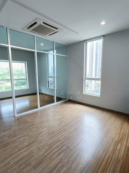 Kediaman Servis untuk Dijual di SOHO @ Zetapark - Wincent Chuah - PropertyGuru.com.my