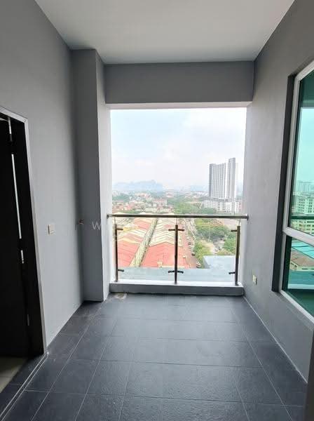 Kediaman Servis untuk Dijual di SOHO @ Zetapark - Wincent Chuah - PropertyGuru.com.my