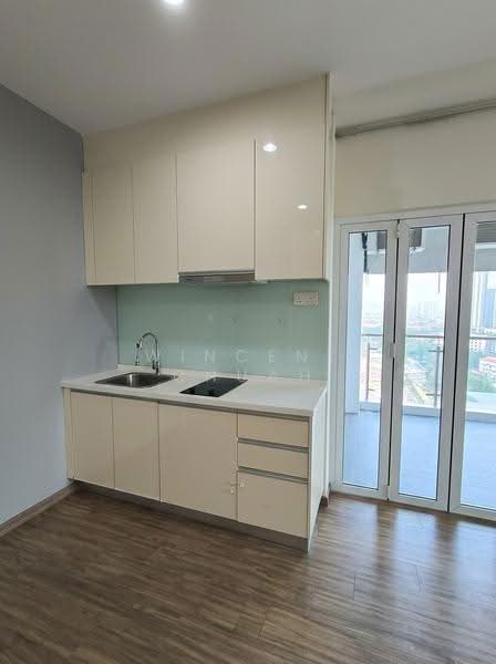 Kediaman Servis untuk Dijual di SOHO @ Zetapark - Wincent Chuah - PropertyGuru.com.my