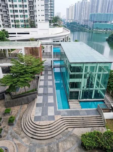 Kediaman Servis untuk Dijual di SOHO @ Zetapark - Wincent Chuah - PropertyGuru.com.my
