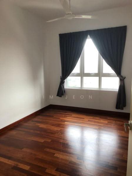 Service Residence for Rent at Impiria Residensi Bukit Tinggi Klang - Lim Jeon - Interior - PropertyGuru.com.my