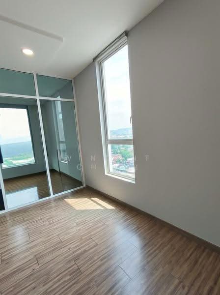 Service Residence for Sale at Zen Suites @ Zetapark - Wincent Chuah - PropertyGuru.com.my