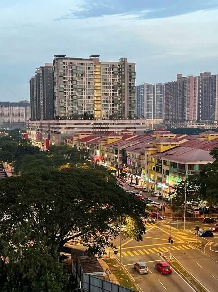 Service Residence for Sale at Zen Suites @ Zetapark - Wincent Chuah - PropertyGuru.com.my