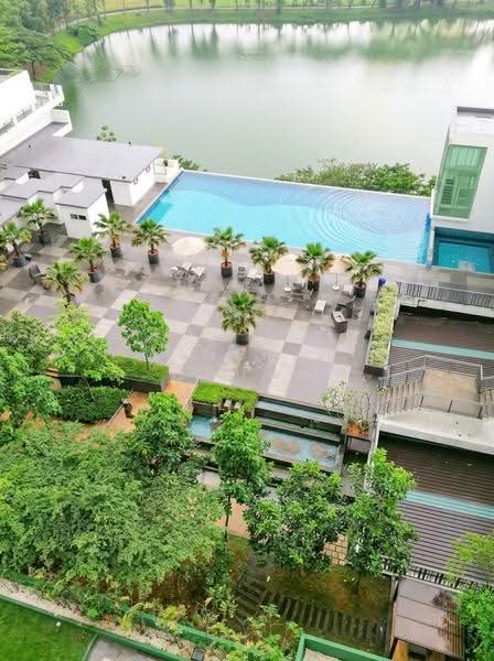 Service Residence for Sale at Zen Suites @ Zetapark - Wincent Chuah - PropertyGuru.com.my