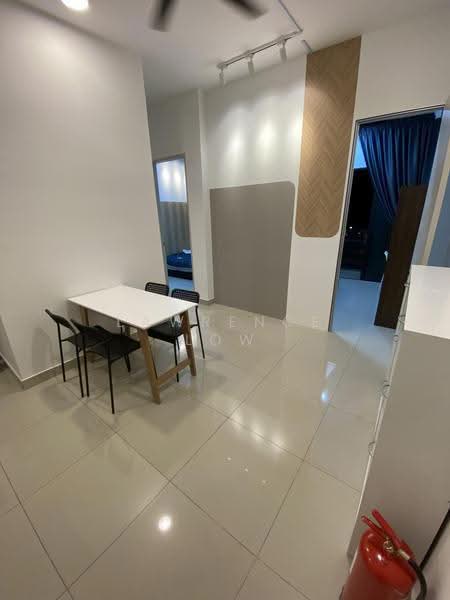 Service Residence for Rent at Sinaran - Lawrence Low - PropertyGuru.com.my