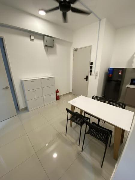 Service Residence for Rent at Sinaran - Lawrence Low - PropertyGuru.com.my