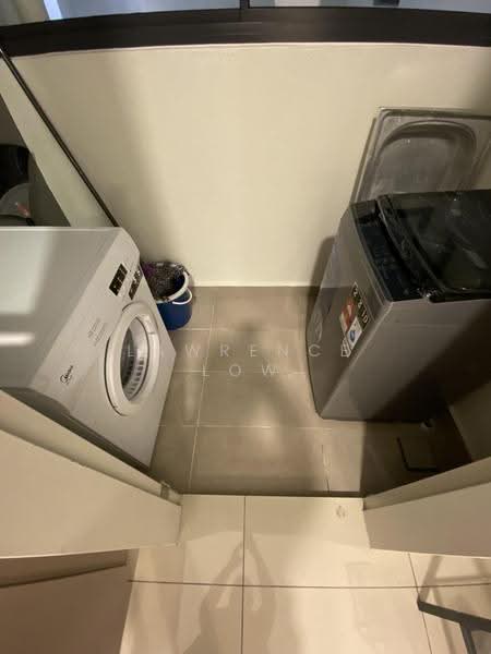 Service Residence for Rent at Sinaran - Lawrence Low - PropertyGuru.com.my