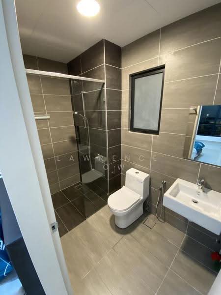Service Residence for Rent at Sinaran - Lawrence Low - PropertyGuru.com.my