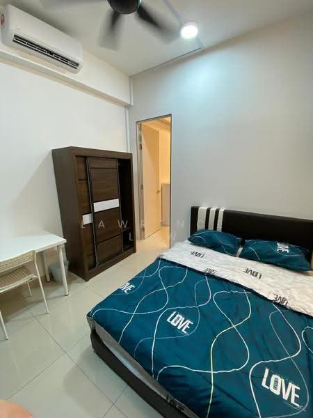 Service Residence for Rent at Sinaran - Lawrence Low - Bedroom - PropertyGuru.com.my