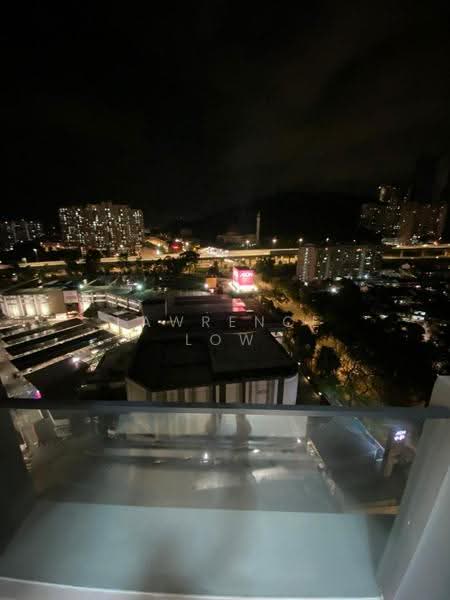 Service Residence for Rent at Sinaran - Lawrence Low - View - PropertyGuru.com.my