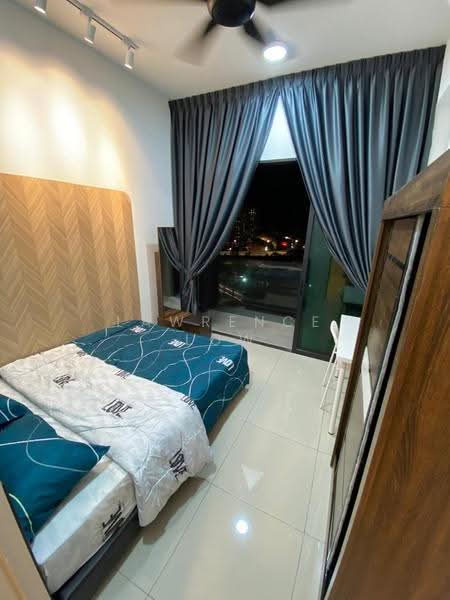 Service Residence for Rent at Sinaran - Lawrence Low - Bedroom - PropertyGuru.com.my