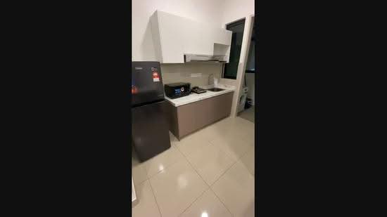Kediaman Servis untuk Disewa di Sinaran - Lawrence Low - PropertyGuru.com.my