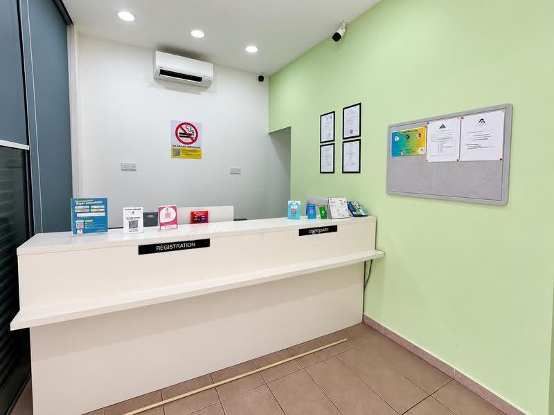 Shop / Office for Rent in Cheras Selatan (Cheras) - CY Yong - PropertyGuru.com.my
