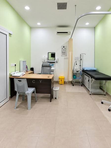 Shop / Office for Rent in Cheras Selatan (Cheras) - CY Yong - PropertyGuru.com.my