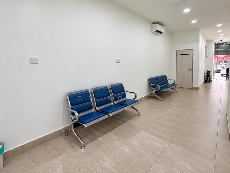 Shop / Office for Rent in Cheras Selatan (Cheras) - CY Yong - PropertyGuru.com.my