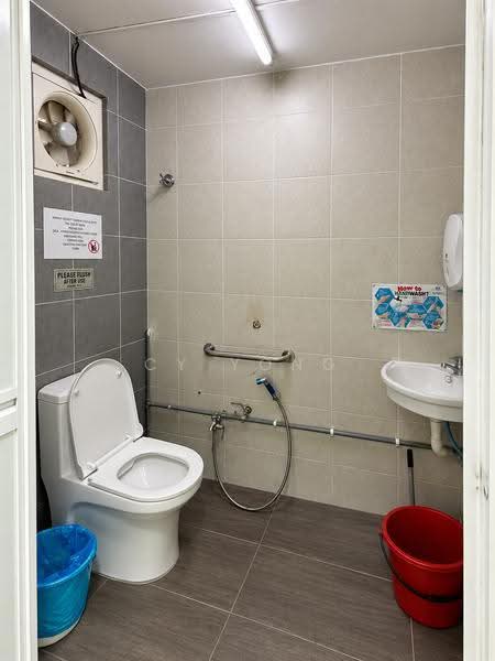 Shop / Office for Rent in Cheras Selatan (Cheras) - CY Yong - PropertyGuru.com.my