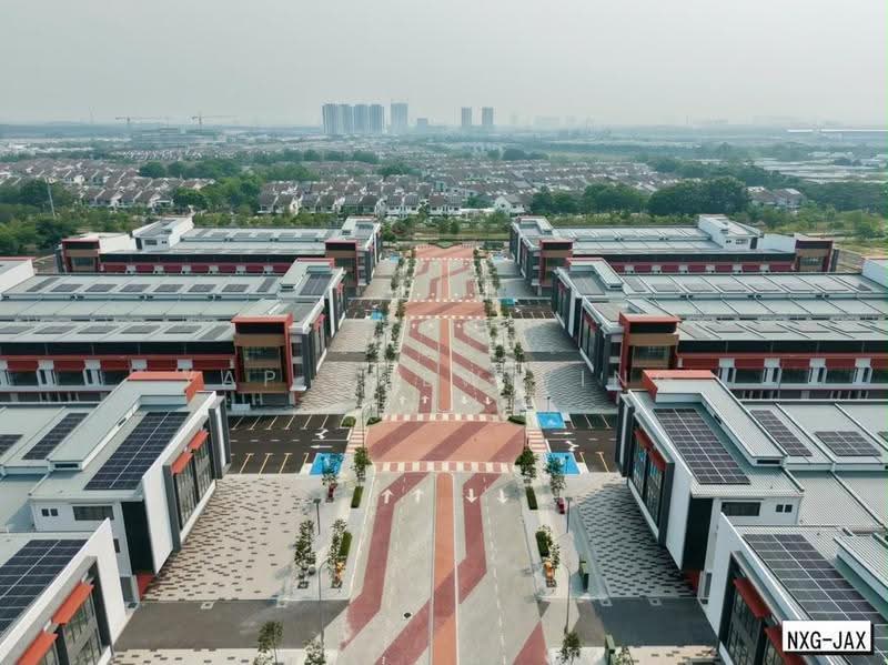 Shop for Rent in Bandar Rimbayu (Telok Panglima Garang) - Yap Chew Ying - Exterior - PropertyGuru.com.my