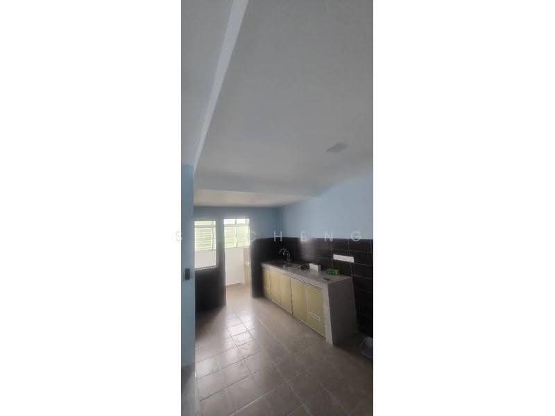 Apartment for Sale at Surian Tropika - Su Cheng - Kitchen - PropertyGuru.com.my