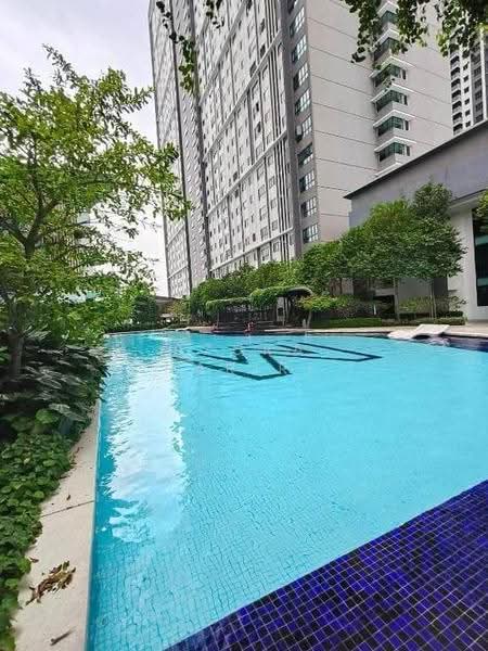 Service Residence for Sale at M Centura - Azura Hariri - Exterior - PropertyGuru.com.my