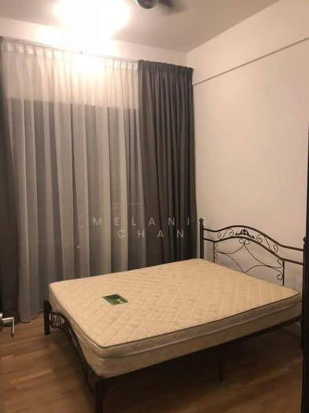 Kediaman Servis untuk Dijual di Reflection Residences - Melanie Chan - Bedroom - PropertyGuru.com.my