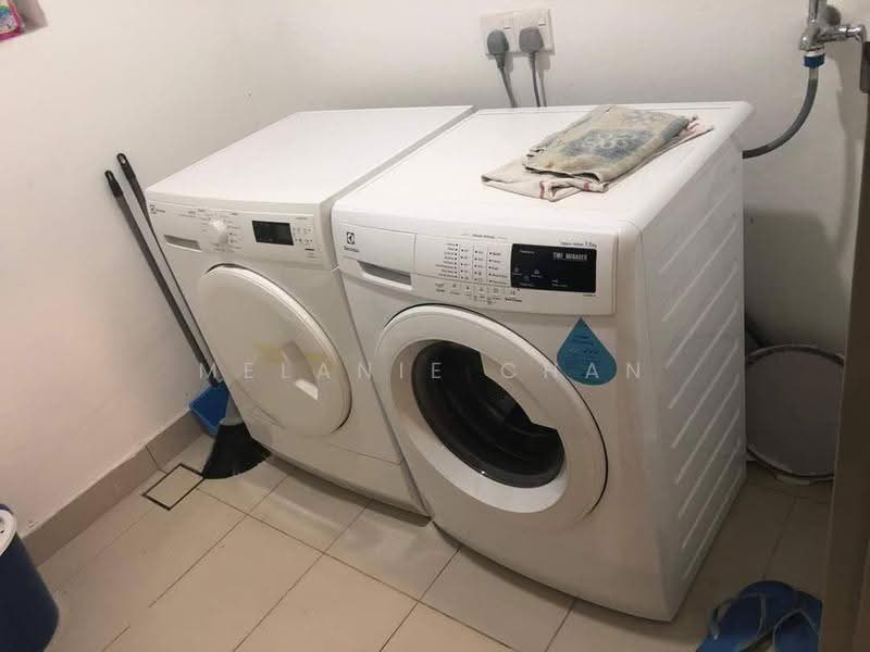 Kediaman Servis untuk Dijual di Reflection Residences - Melanie Chan - Interior - PropertyGuru.com.my