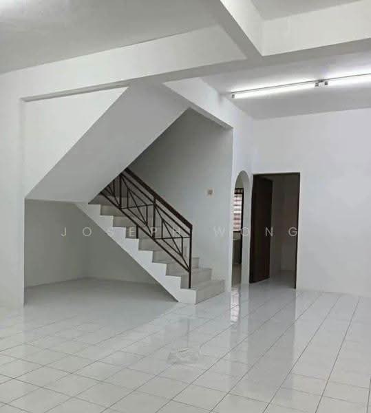 2-storey Terraced House for Sale in Ampang Ipoh (Ipoh) - Joseph Wong - Interior - PropertyGuru.com.my