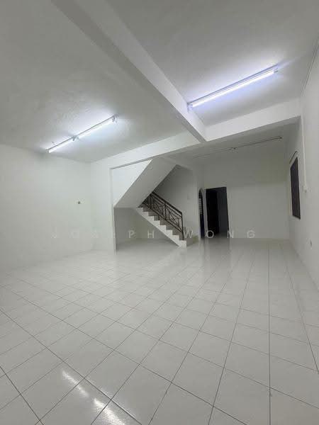 2-storey Terraced House for Sale in Ampang Ipoh (Ipoh) - Joseph Wong - Interior - PropertyGuru.com.my