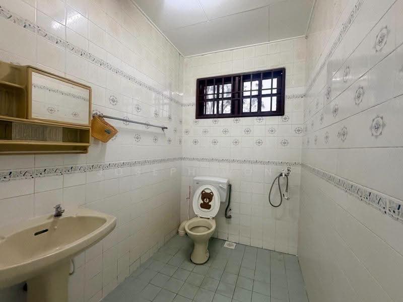 2-storey Terraced House for Sale in Ampang Ipoh (Ipoh) - Joseph Wong - Bathroom - PropertyGuru.com.my