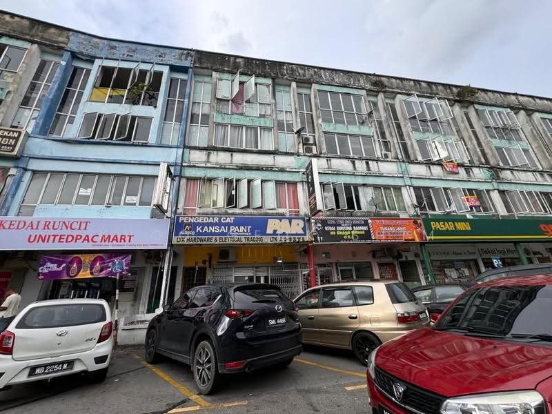Shop for Sale in Taman Sri Muda (Shah Alam) - KHOO GEOK SHIM - PropertyGuru.com.my