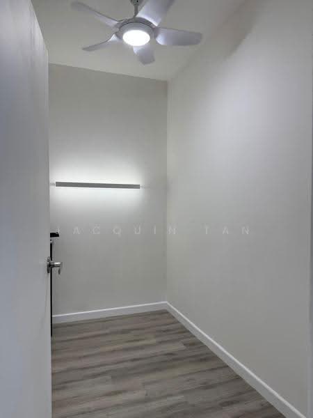 Service Residence for Rent at Cubic Botanical - Jacquin Tan - Interior - PropertyGuru.com.my