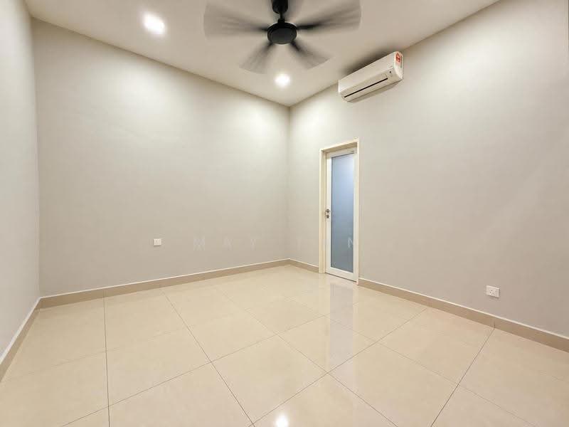 2-storey Terraced House for Sale in Taman Mengkibol (Kluang) - May Tan - Interior - PropertyGuru.com.my