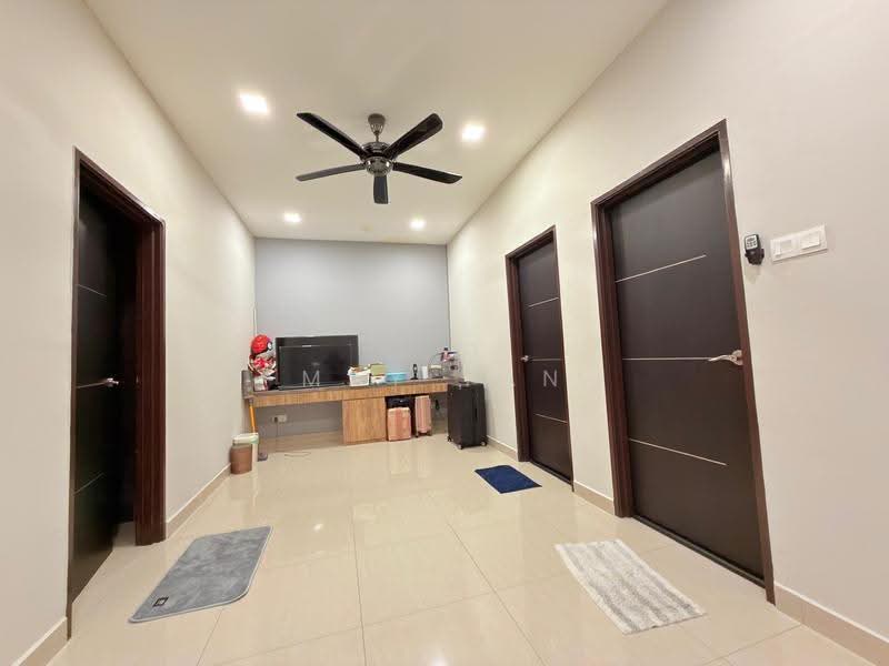 2-storey Terraced House for Sale in Taman Mengkibol (Kluang) - May Tan - Interior - PropertyGuru.com.my