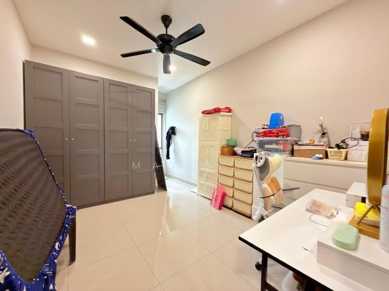 2-storey Terraced House for Sale in Taman Mengkibol (Kluang) - May Tan - PropertyGuru.com.my
