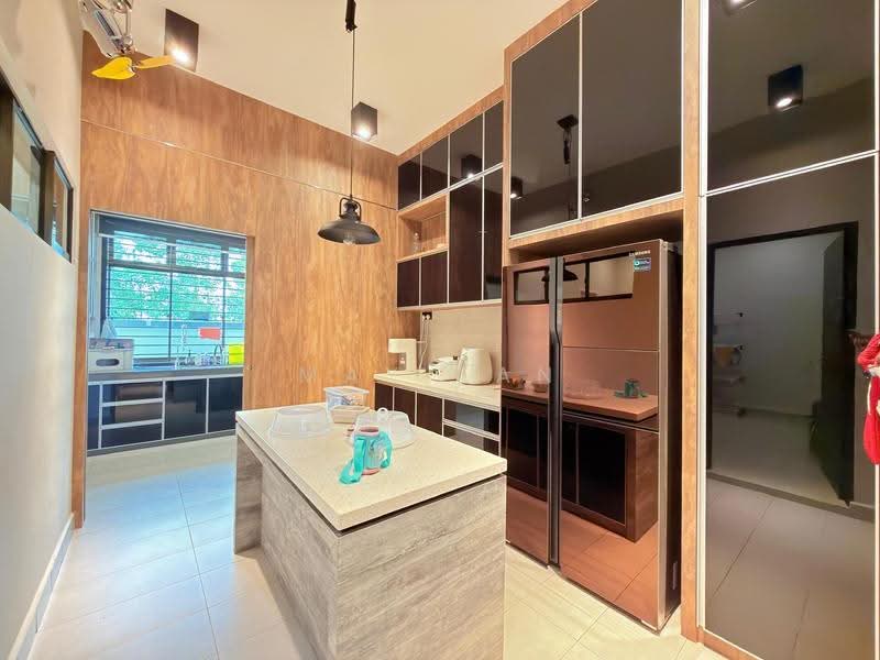 2-storey Terraced House for Sale in Taman Mengkibol (Kluang) - May Tan - PropertyGuru.com.my