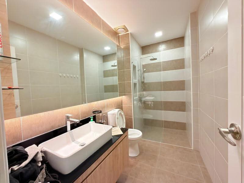 2-storey Terraced House for Sale in Taman Mengkibol (Kluang) - May Tan - PropertyGuru.com.my