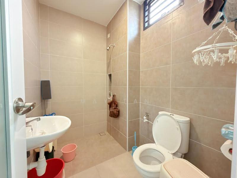2-storey Terraced House for Sale in Taman Mengkibol (Kluang) - May Tan - PropertyGuru.com.my