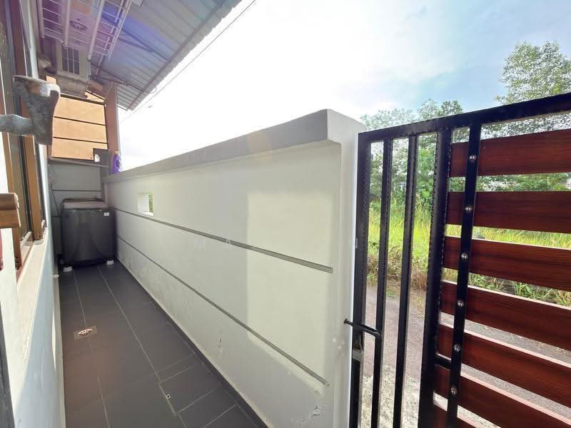 2-storey Terraced House for Sale in Taman Mengkibol (Kluang) - May Tan - PropertyGuru.com.my