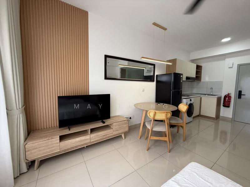 Service Residence for Rent at Astrum Ampang - May Liong - Living Room - PropertyGuru.com.my