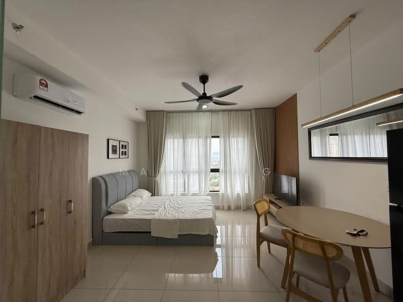 Service Residence for Rent at Astrum Ampang - May Liong - Bedroom - PropertyGuru.com.my