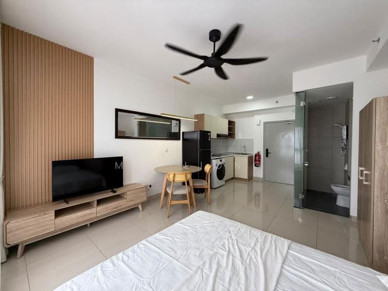 Service Residence for Rent at Astrum Ampang - May Liong - Kitchen - PropertyGuru.com.my