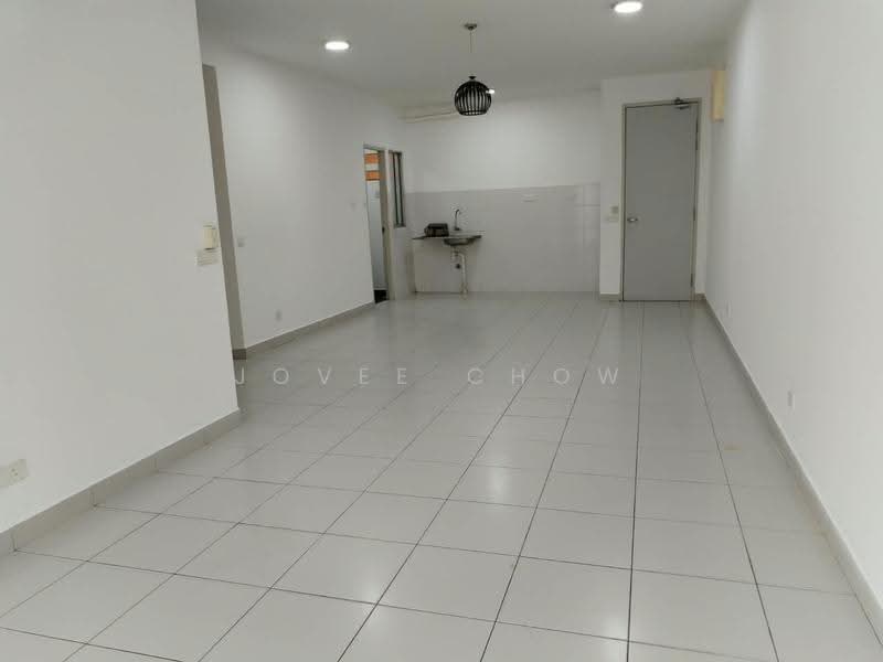 Apartment for Rent at D'Cerrum Apartment - Jovee Chow - Interior - PropertyGuru.com.my